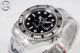 Best 1-1 Replica VR MAX Rolex GMT-Master II Black Sapphire Watch Diamond Band (3)_th.jpg